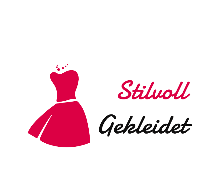 Stilvoll Gekleidet